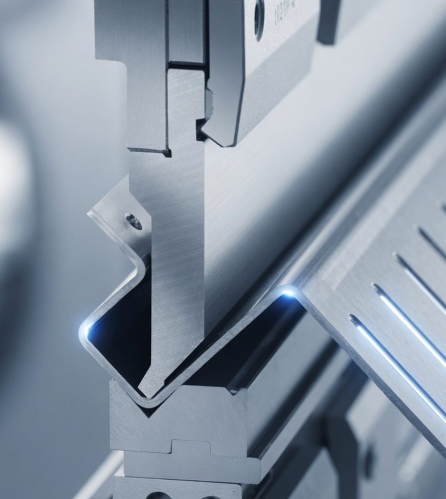 Technologie im Detail der PBH Serie