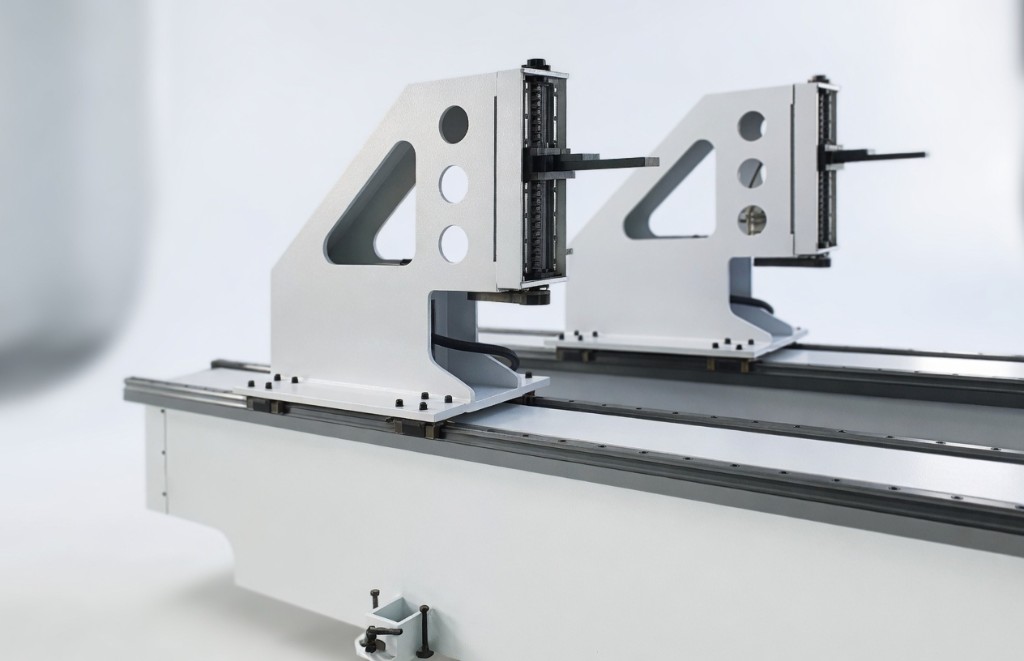PBH Heavy-Duty Auflagetisch