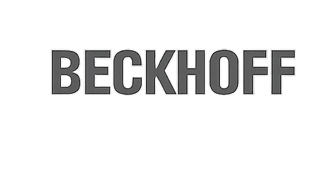 Beckhoff Logo