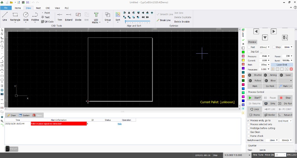 CAD/CAM Software