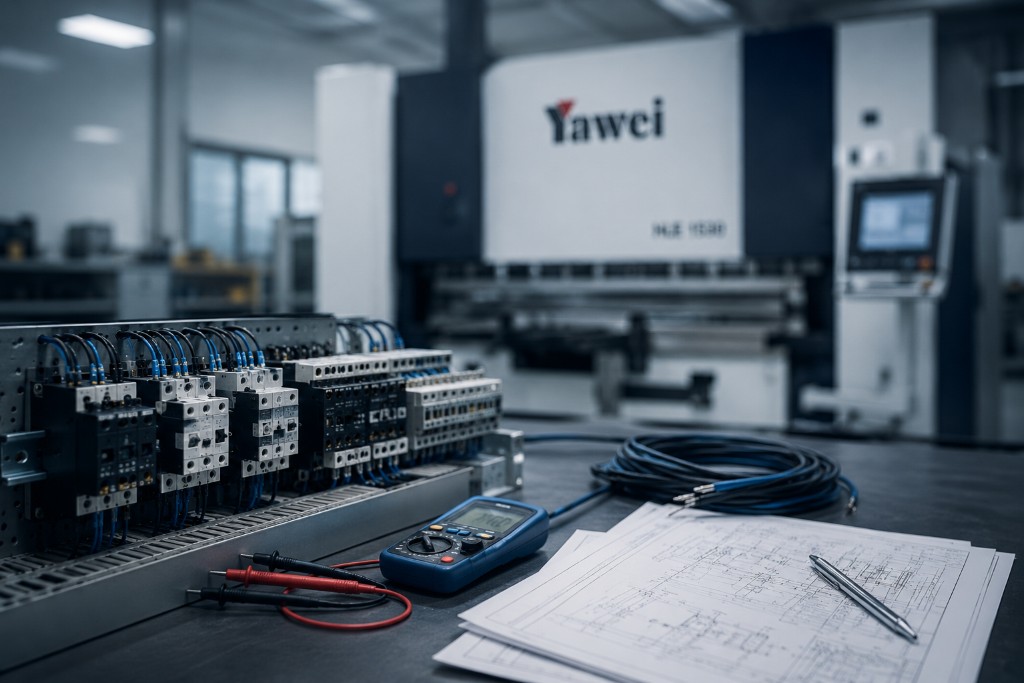 Karriere bei H+S Maschinentechnik