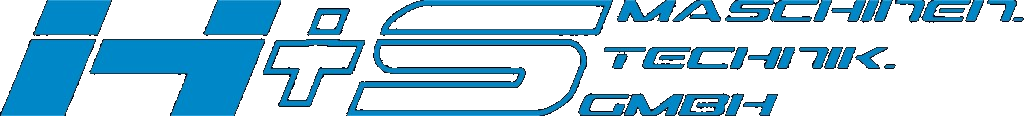 H+S Maschinentechnik Logo