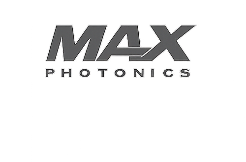 MAX Photonics Logo