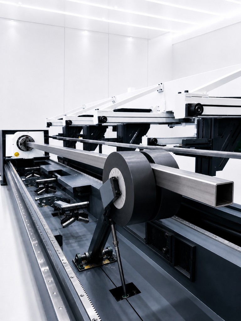 YAWEI YLP Materialzufuhr und Handling