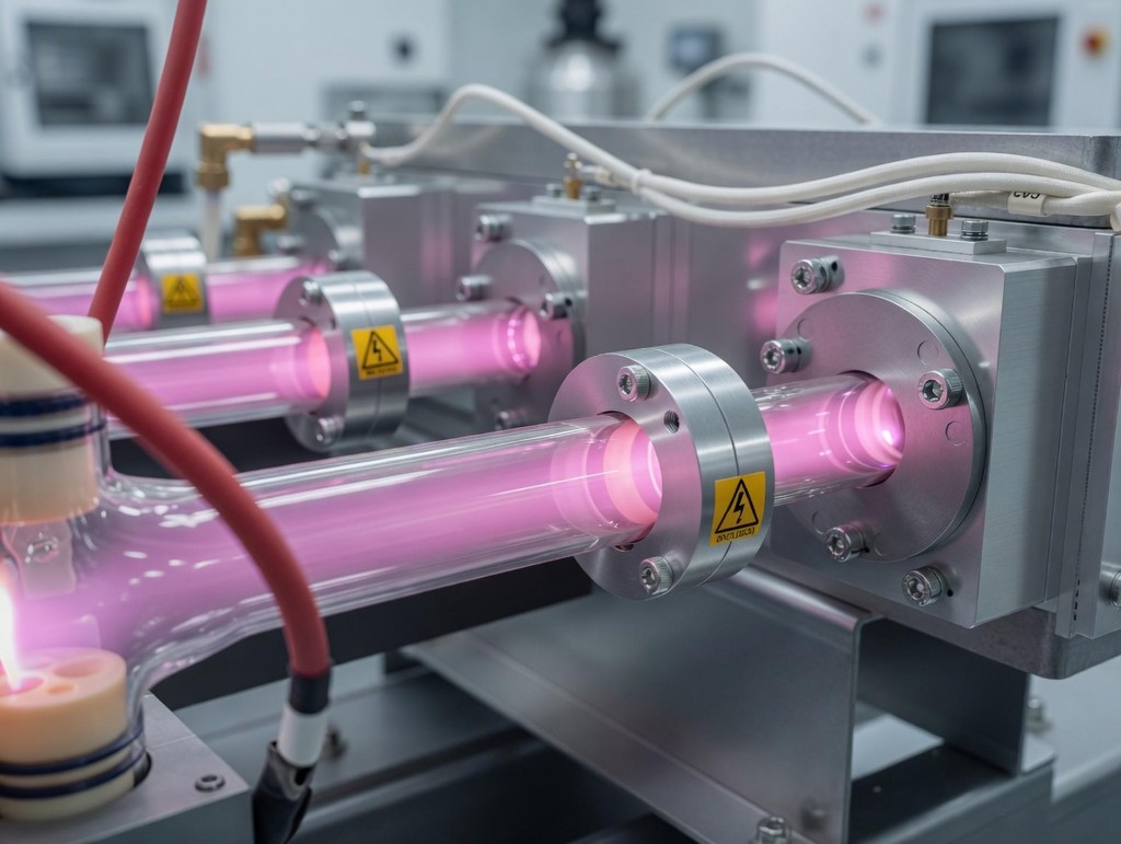 MAZAK Service und Wartung f&uuml;r Laserschneidanlagen