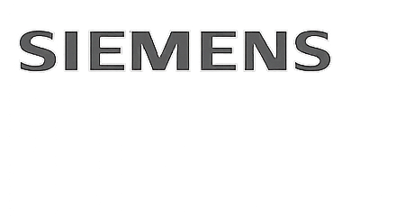 Siemens Logo