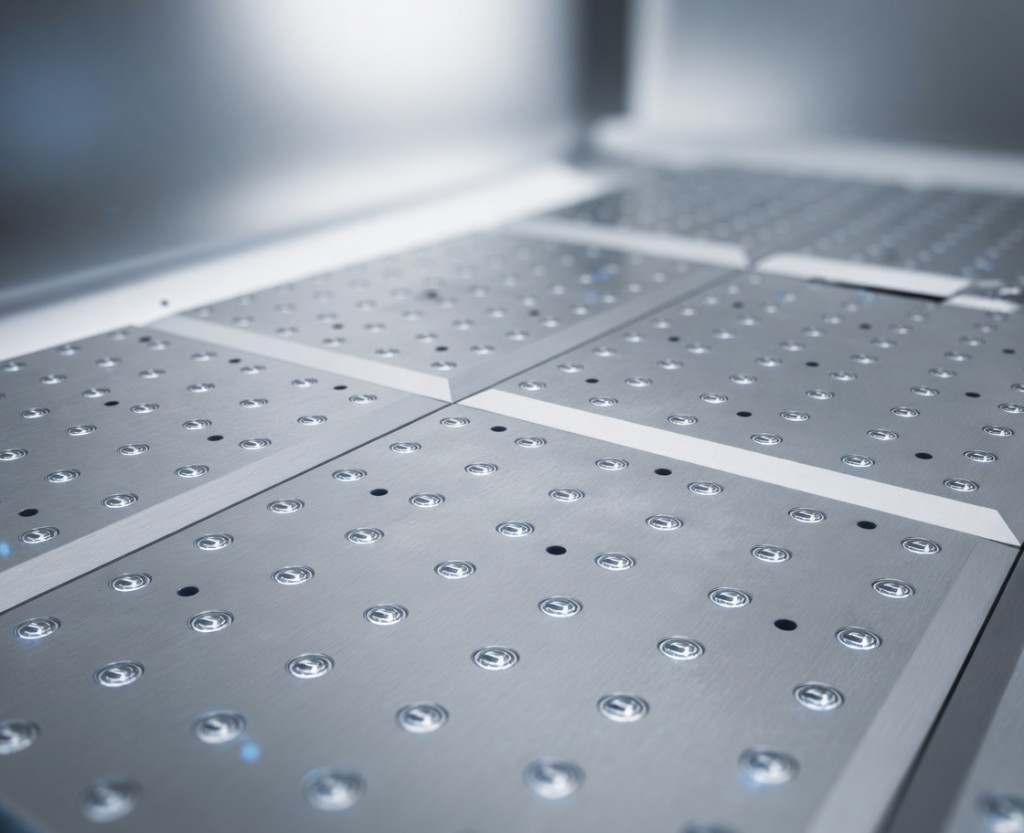 Servoelektrischer Bearbeitungsprozess der HPE Serie