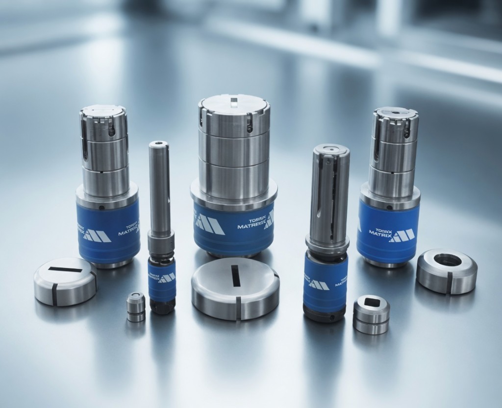 Maschinentisch der HPE Serie