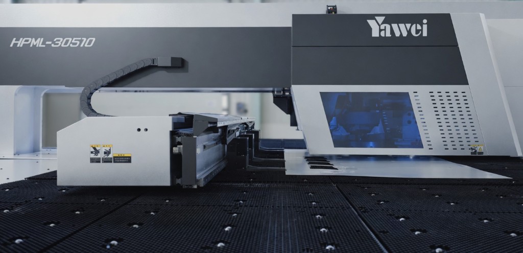 YAWEI HPML in der Produktionsumgebung