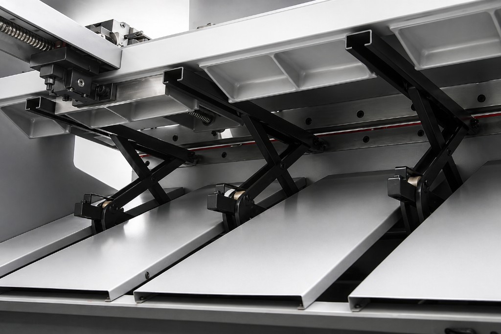 Sheet Support