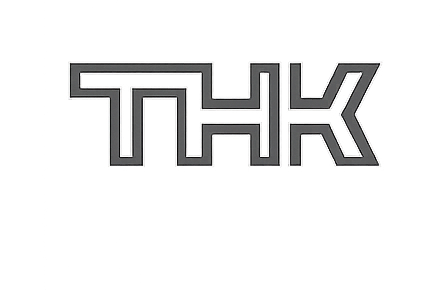 THK Logo