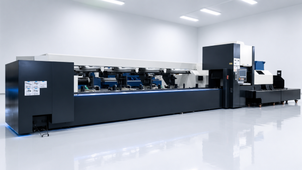 YLP Serie Rohrlaser