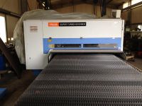 CO2 Laser MAZAK STX510 4,0kW MkII