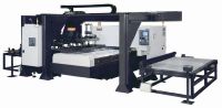 CO2 Lasermaschine MAZAK STX510 MkII 2,5kW CELL