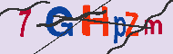 Kod CAPTCHA