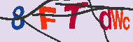 Kod CAPTCHA