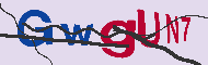 Kod CAPTCHA