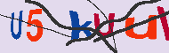Kod CAPTCHA