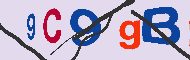 Kod CAPTCHA